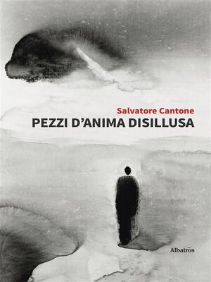 cover image of Pezzi d'anima disillusa